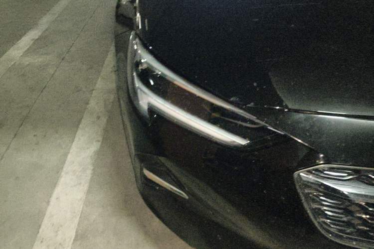 Used Buick Regal 2020 552T Elite Edition Right Front Headlight