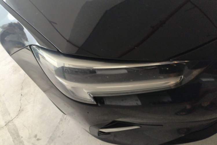 Used Buick Regal 2020 552T Elite Edition Right Front Headlight