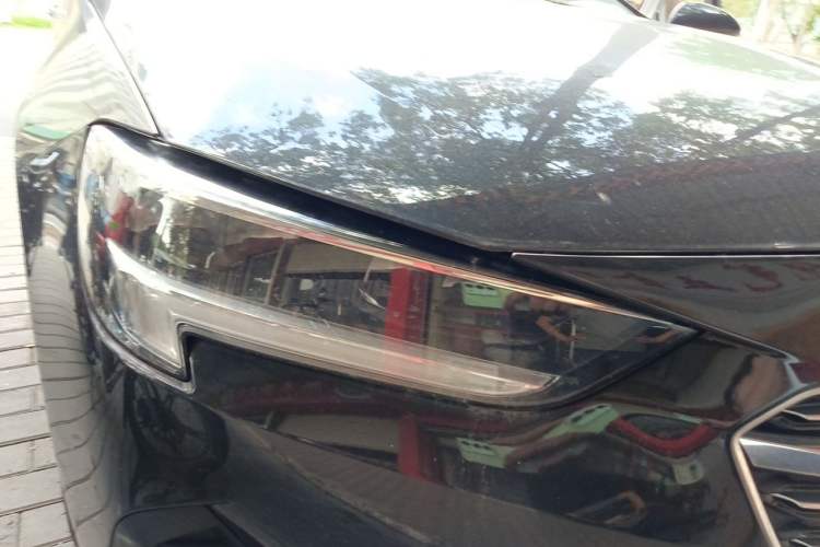 Used Buick Regal 2020 552T Elite Edition Right Front Headlight
