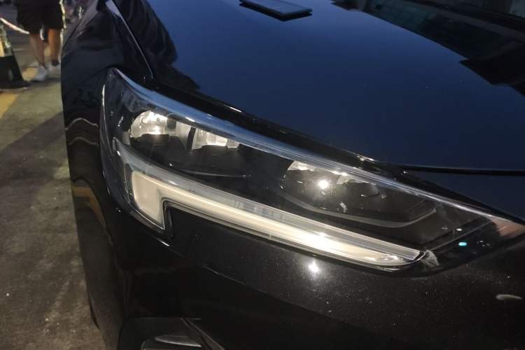 Used Buick Regal 2020 552T Elite Edition Right Front Headlight