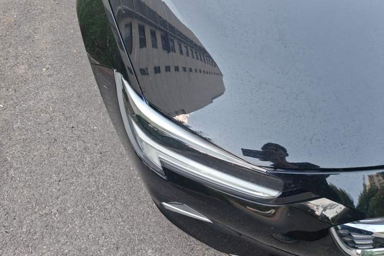 Used Buick Regal 2020 552T Elite Edition Right Front Headlight