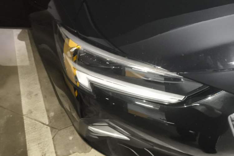 Used Buick Regal 2020 552T Elite Edition Right Front Headlight