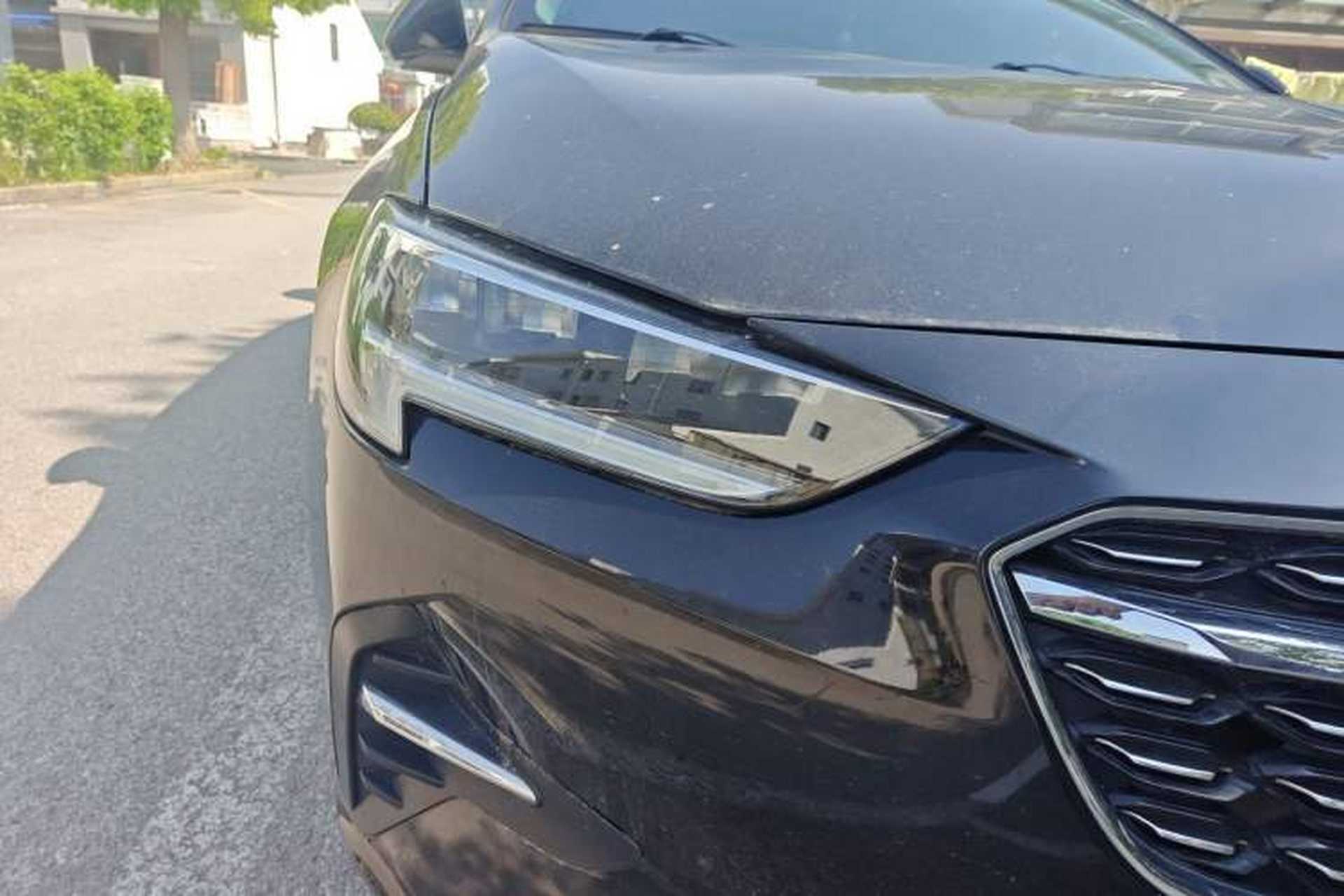 Used Buick Regal 2020 552T Luxury Version Right Front Headlight