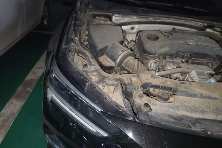 Used Buick Regal 2020 552T Elite Edition Right Front Headlight