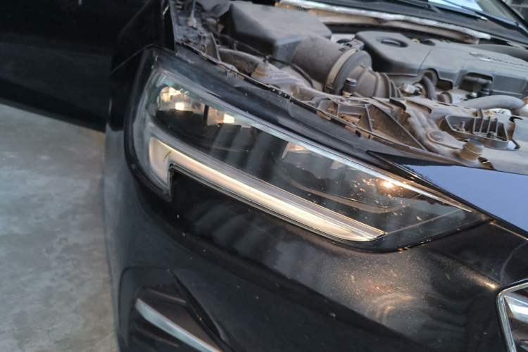Used Buick Regal 2020 552T Elite Edition Right Front Headlight