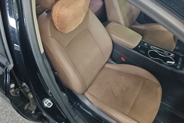 Used Buick Regal 2020 552T Elite Edition Right Front Seat
