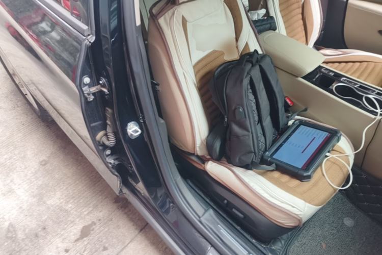 Used Buick Regal 2020 552T Elite Edition Right Front Seat