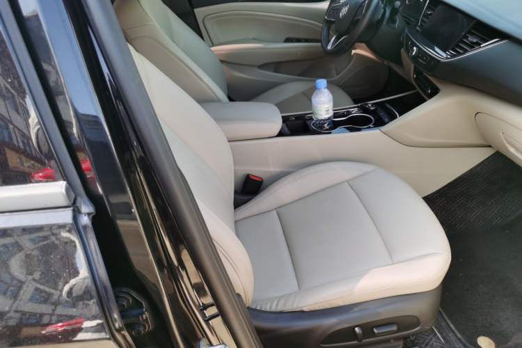 Used Buick Regal 2020 552T Elite Edition Right Front Seat