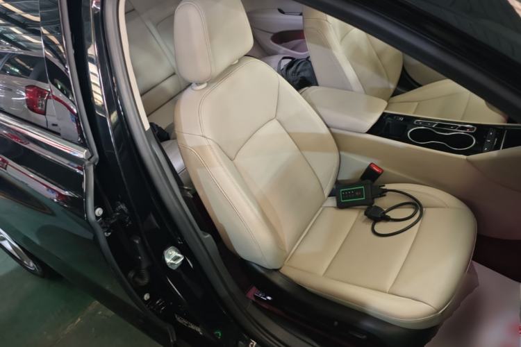 Used Buick Regal 2020 552T Elite Edition Right Front Seat
