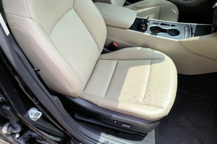 Used Buick Regal 2020 552T Elite Edition Right Front Seat