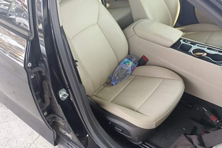 Used Buick Regal 2020 552T Elite Edition Right Front Seat