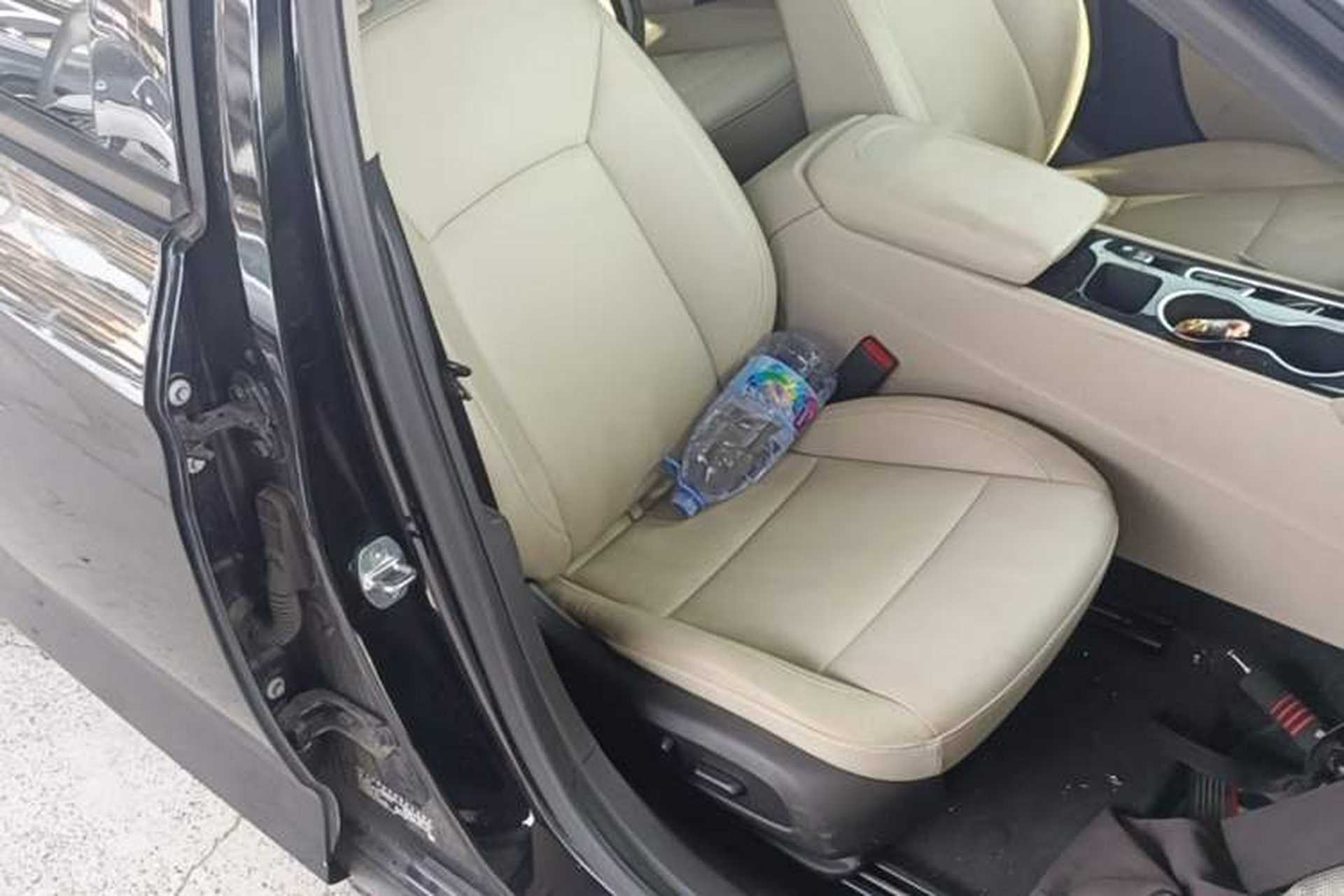 Used Buick Regal 2020 552T Elite Edition Right Front Seat