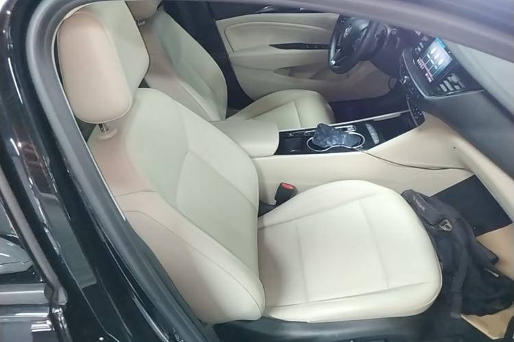 Used Buick Regal 2020 552T Elite Edition Right Front Seat