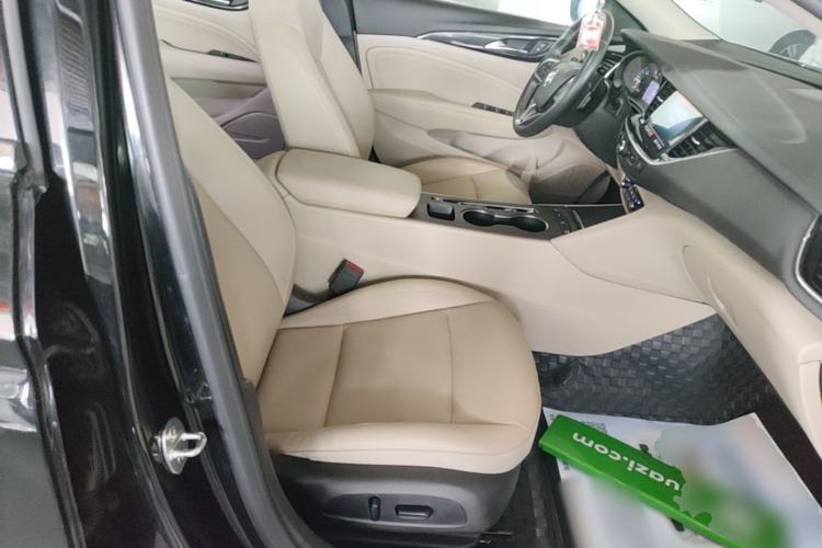 Used Buick Regal 2020 552T Elite Edition Right Front Seat