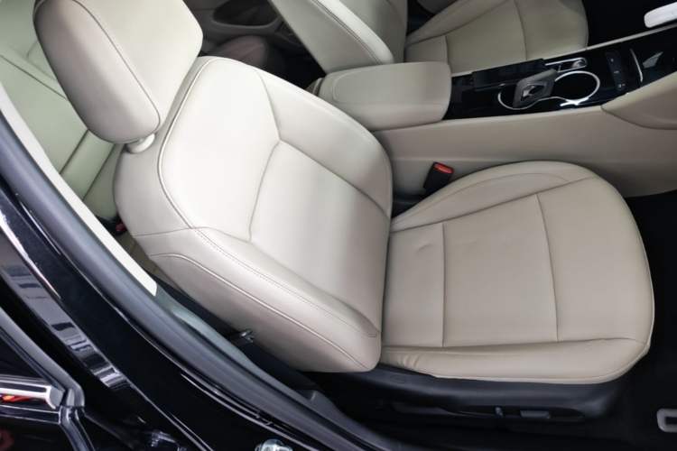 Used Buick Regal 2020 552T Elite Edition Right Front Seat