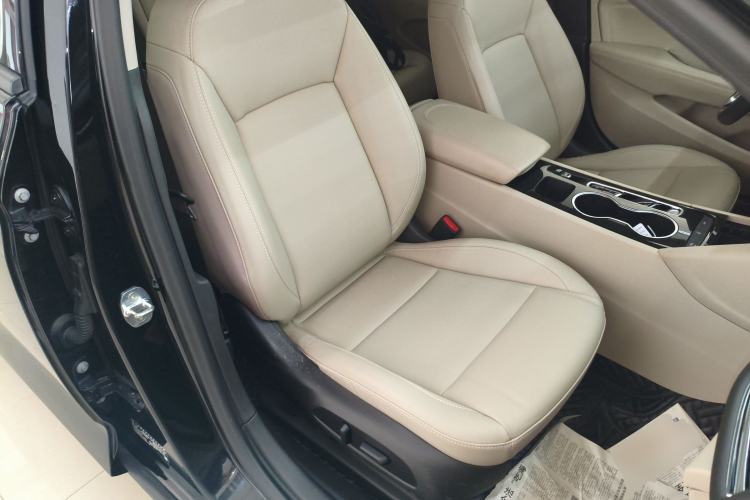 Used Buick Regal 2020 552T Elite Edition Right Front Seat