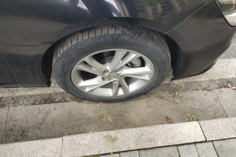 Used Buick Regal 2020 552T Luxury Version Right Front Wheel Hub