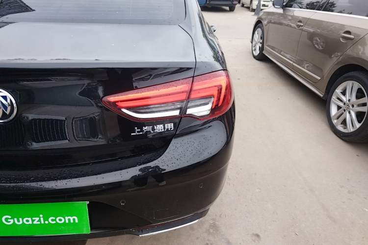 Used Buick Regal 2020 552T Elite Edition Right Rear Taillight