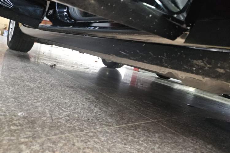 Used Buick Regal 2020 552T Elite Edition Right Side Sill