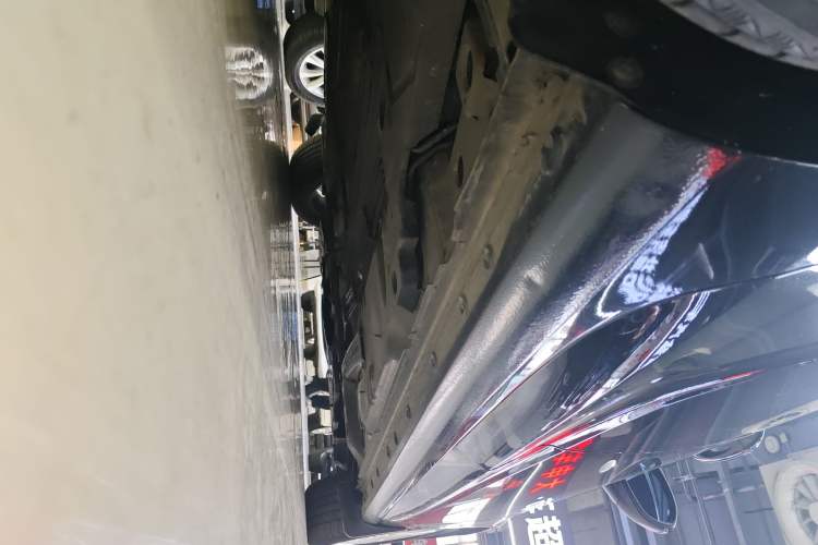 Used Buick Regal 2020 552T Elite Edition Right Side Sill
