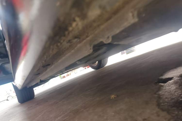 Used Buick Regal 2020 552T Elite Edition Right Side Sill