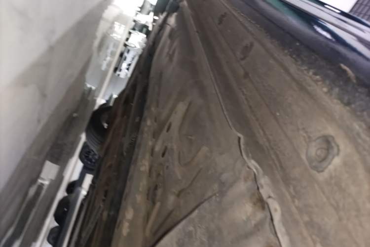 Used Buick Regal 2020 552T Elite Edition Right Side Sill