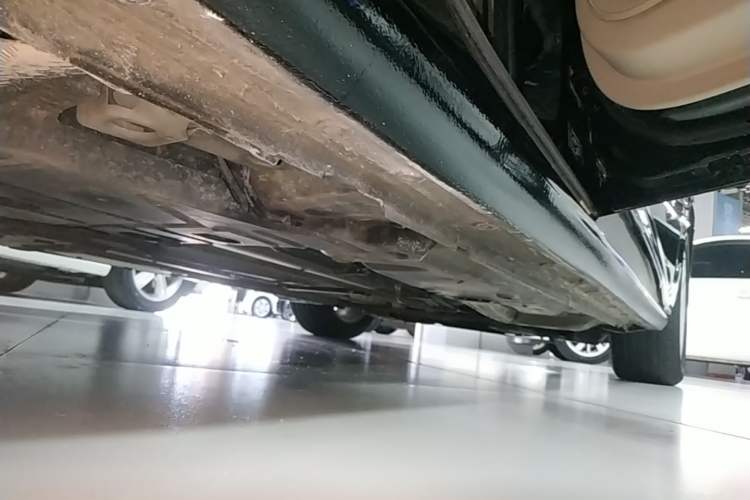 Used Buick Regal 2020 552T Elite Edition Right Side Sill