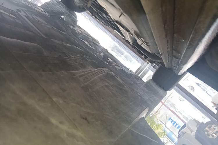Used Buick Regal 2020 552T Elite Edition Right Side Sill