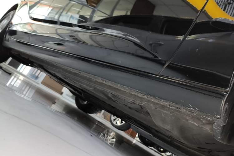 Used Buick Regal 2020 552T Elite Edition Right Side Sill