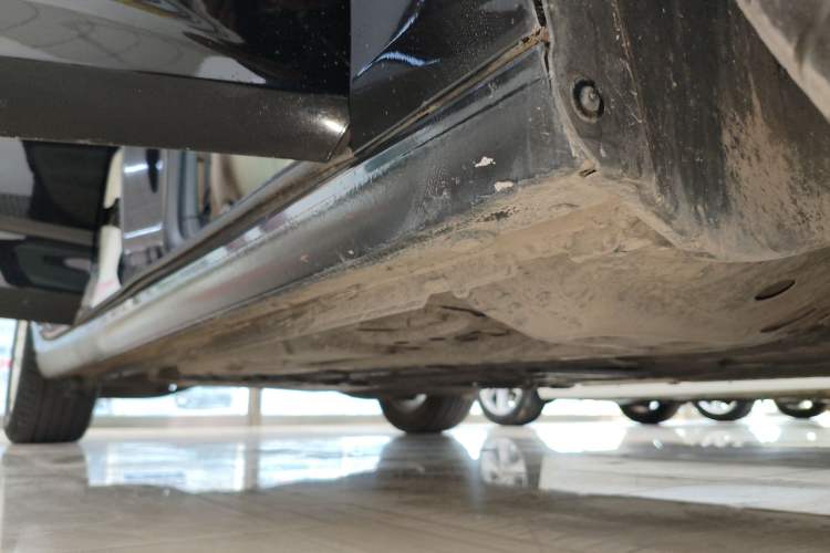 Used Buick Regal 2020 552T Elite Edition Right Side Sill