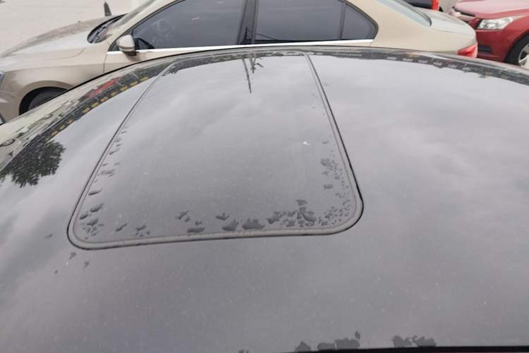 Used Buick Regal 2020 552T Elite Edition Roof