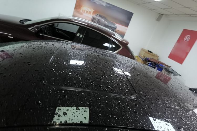 Used Buick Regal 2020 552T Elite Edition Roof