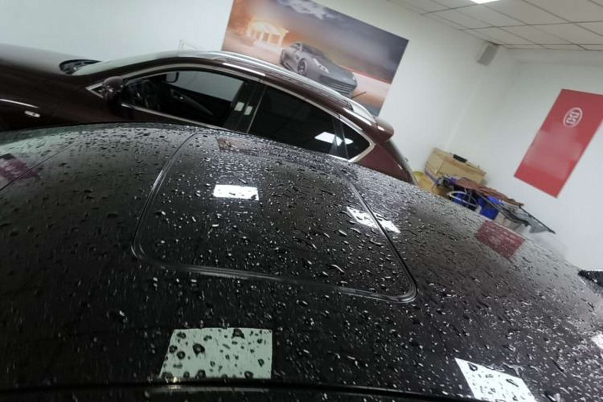 Used Buick Regal 2020 552T Elite Edition Roof