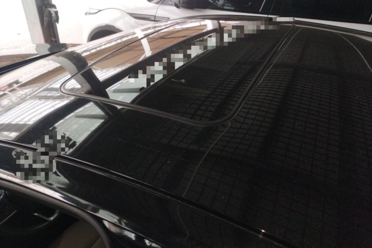 Used Buick Regal 2020 552T Elite Edition Roof