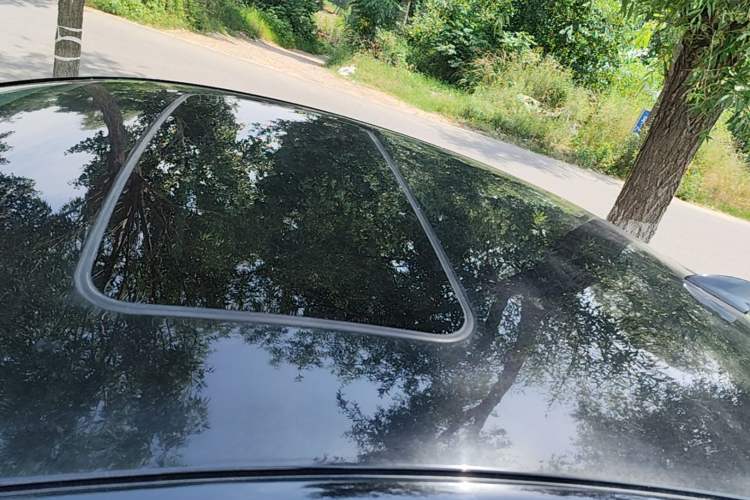 Used Buick Regal 2020 552T Elite Edition Roof