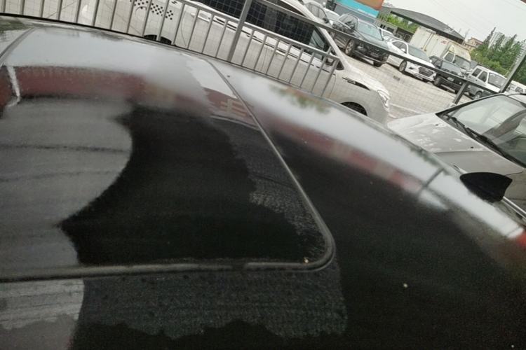 Used Buick Regal 2020 552T Elite Edition Roof