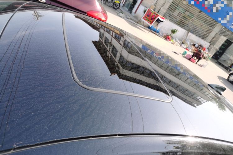 Used Buick Regal 2020 552T Elite Edition Roof