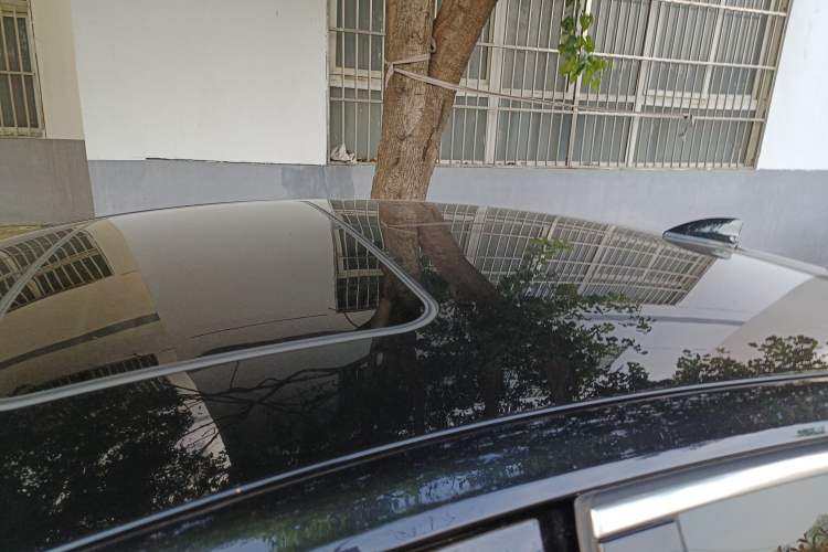 Used Buick Regal 2020 552T Elite Edition Roof