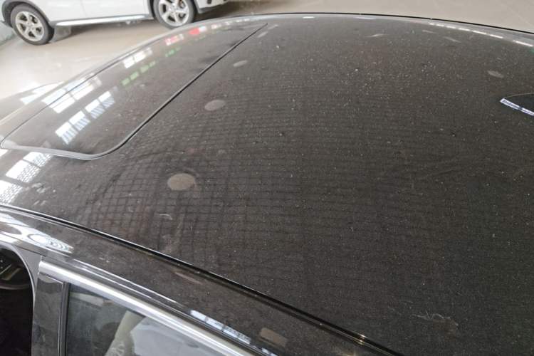 Used Buick Regal 2020 552T Elite Edition Roof