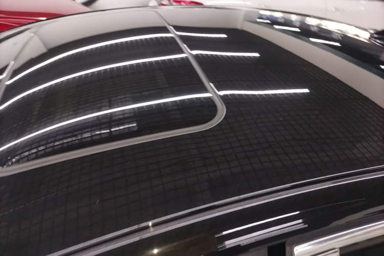 Used Buick Regal 2020 552T Elite Edition Roof
