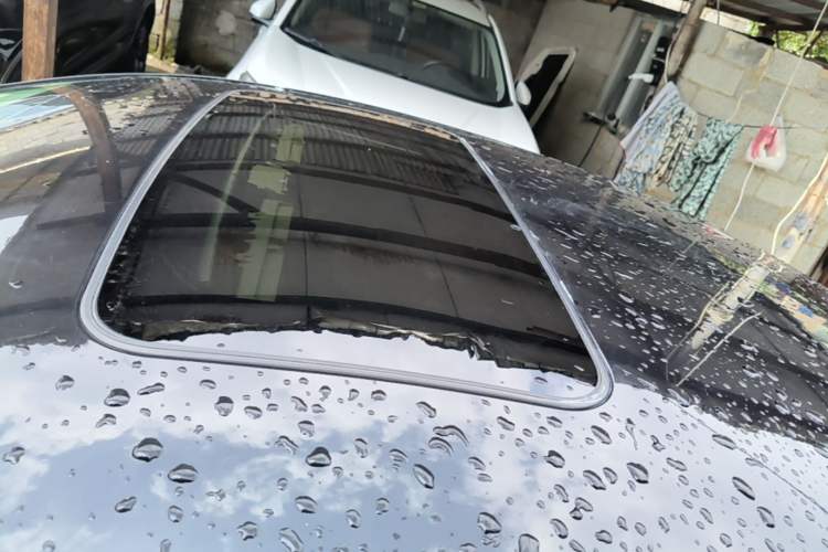 Used Buick Regal 2020 552T Elite Edition Roof