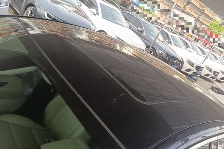 Used Buick Regal 2020 552T Elite Edition Roof