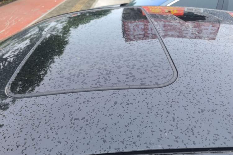 Used Buick Regal 2020 552T Elite Edition Roof