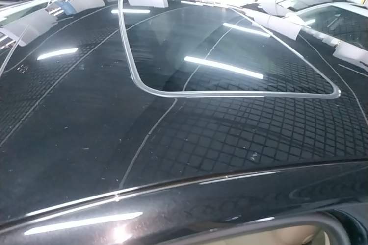 Used Buick Regal 2020 552T Elite Edition Roof