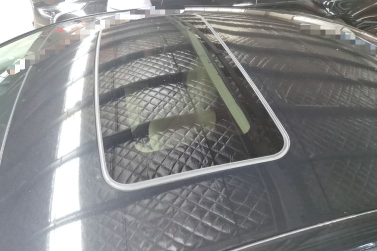Used Buick Regal 2020 552T Elite Edition Roof