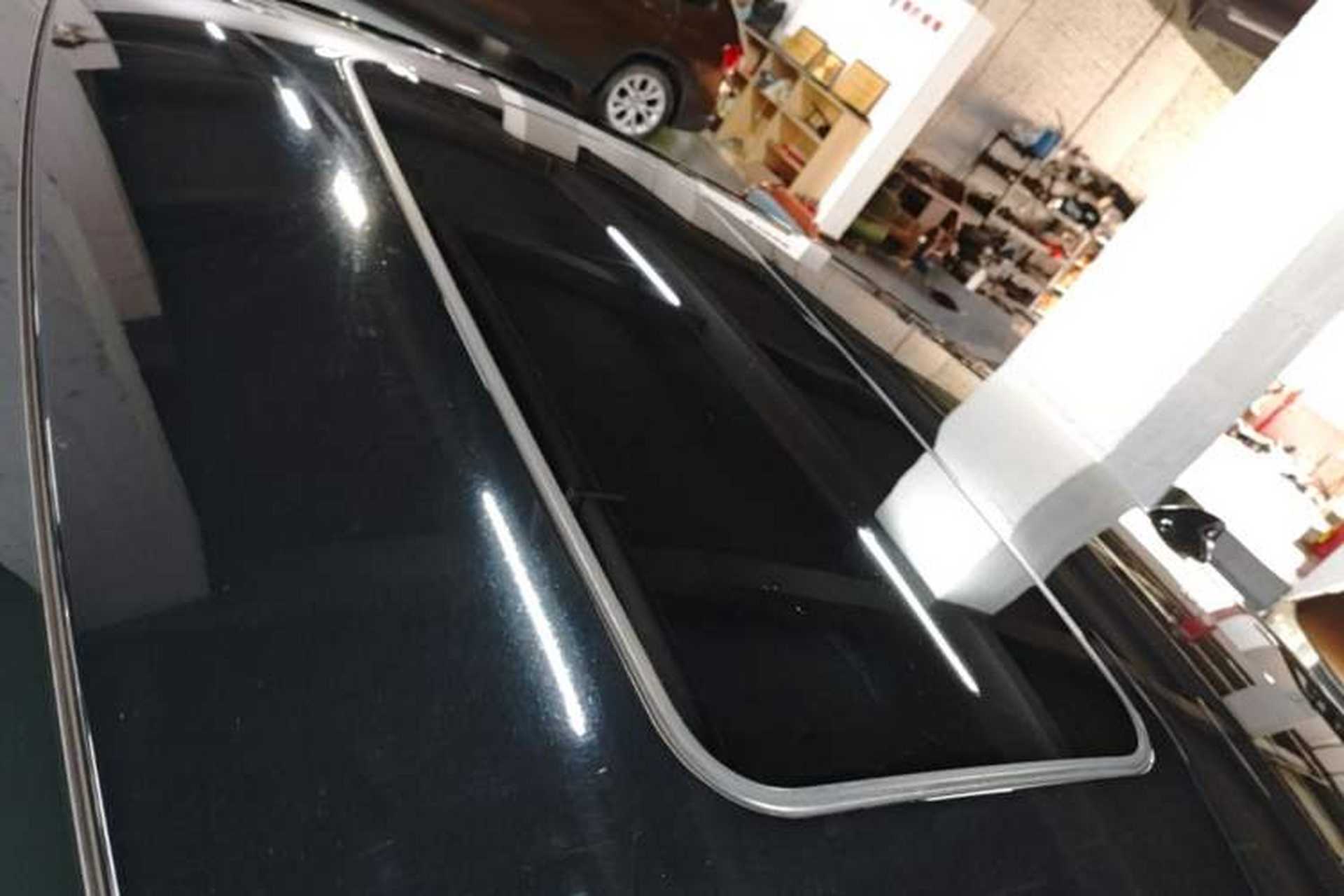 Used Buick Regal 2020 552T Luxury Version Roof