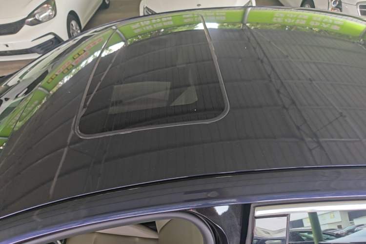 Used Buick Regal 2020 552T Elite Edition Roof