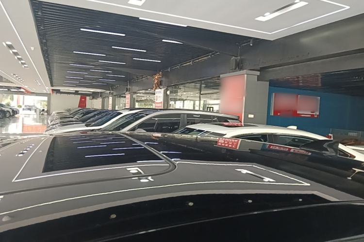 Used Buick Regal 2020 552T Elite Edition Roof