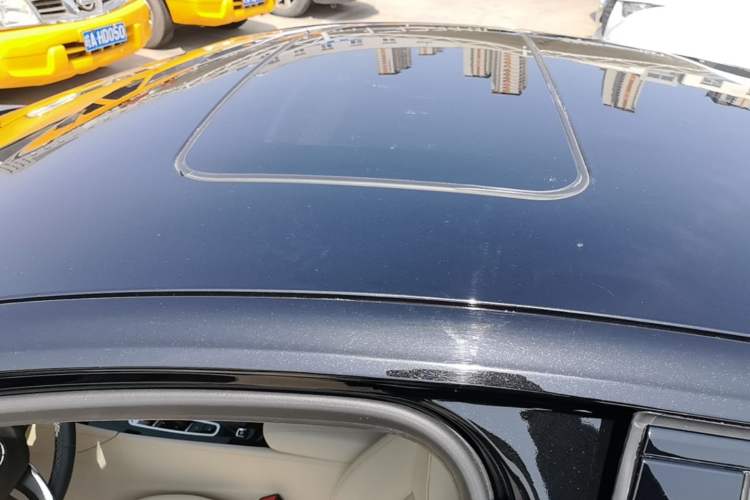 Used Buick Regal 2020 552T Elite Edition Roof