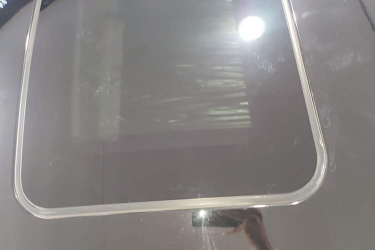 Used Buick Regal 2020 552T Luxury Version Roof